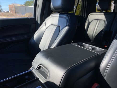 Used 2021 Ford Expedition Max Limited image 43