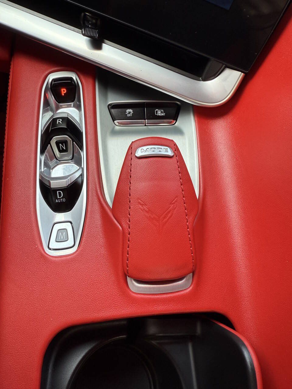 Used 2024 Chevrolet Corvette Stingray Premium Cpe w/ 3LT RWD image 18