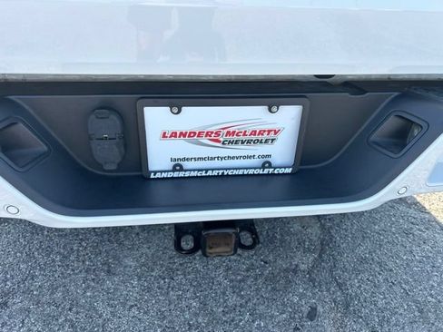 Used 2022 Jeep Gladiator Overland AWD/4WD image 30