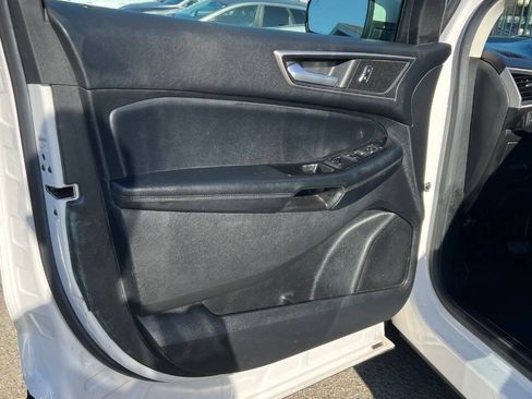Used 2015 Ford Edge SEL w/ Equipment Group 201A FWD image 24