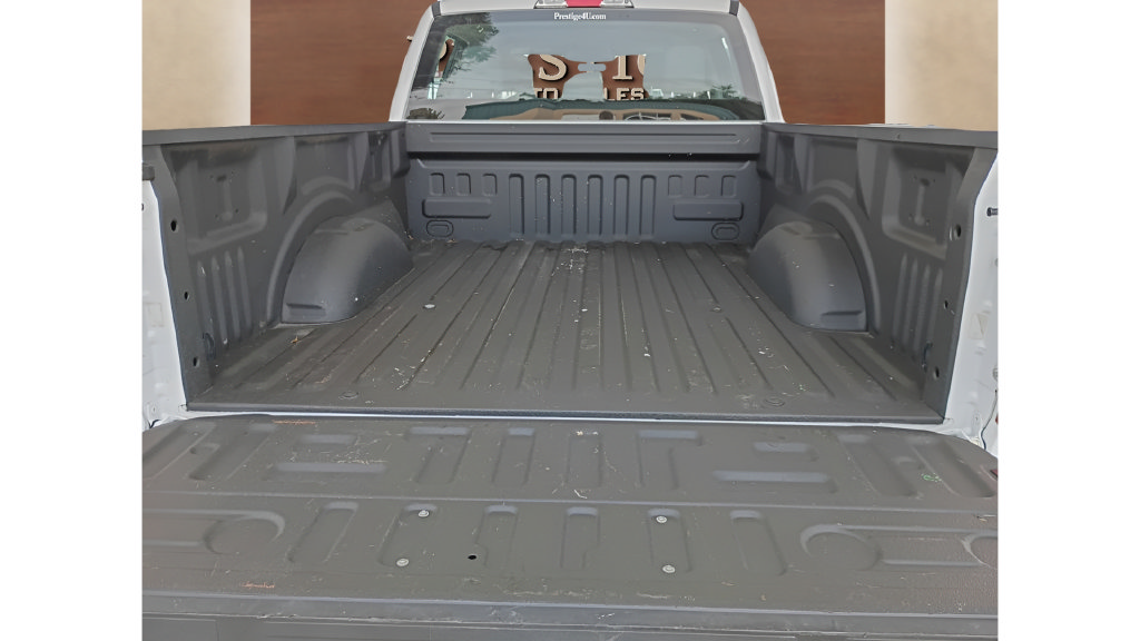 Used 2023 Ford F150 XL w/ XL Chrome Appearance Package AWD/4WD image 26