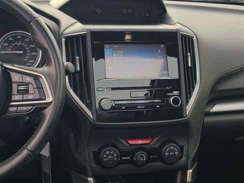 Used 2020 Subaru Forester Premium image 16