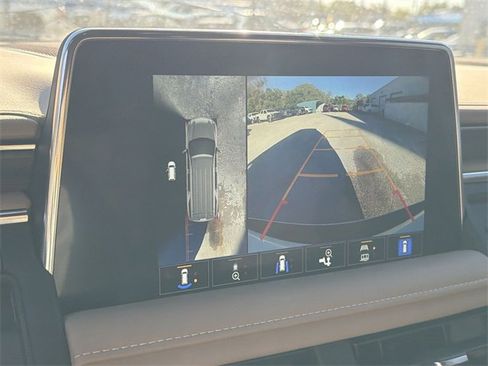 Certified 2023 Chevrolet Tahoe Premier image 14