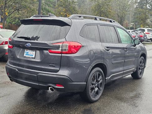 Used 2023 Subaru Ascent Onyx Edition image 5