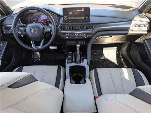 Certified 2025 Acura Integra A-Spec image 18