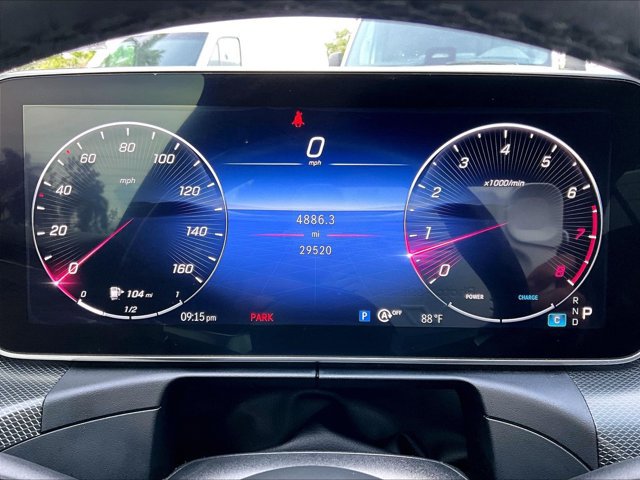 Used 2023 Mercedes-Benz C 300 Sedan image 22