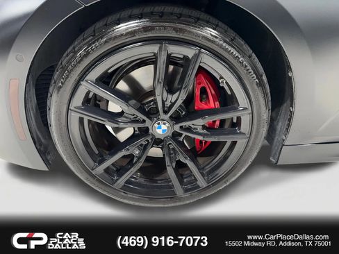 Used 2023 BMW M340i xDrive AWD/4WD image 42