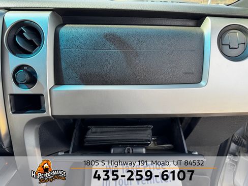Used 2014 Ford F150 Raptor w/ Equipment Group 801A Luxury AWD/4WD image 49