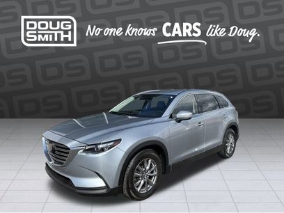 Used 2018 MAZDA CX-9 Touring