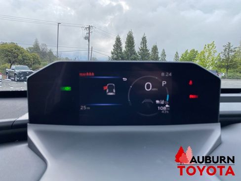 New 2026 Toyota bZ FWD image 33