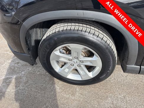 Used 2023 Honda Pilot LX image 33