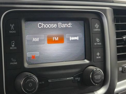 Used 2024 RAM 1500 Classic Warlock AWD/4WD image 28