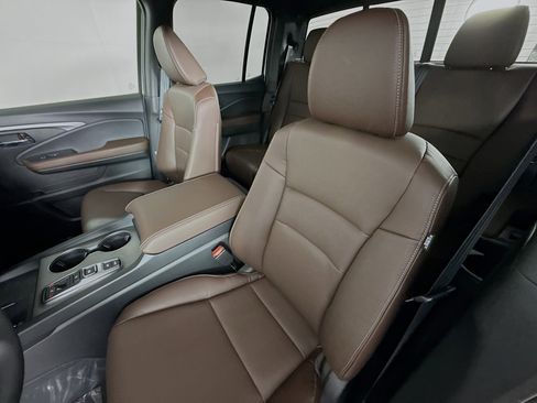 New 2026 Honda Ridgeline RTL image 25