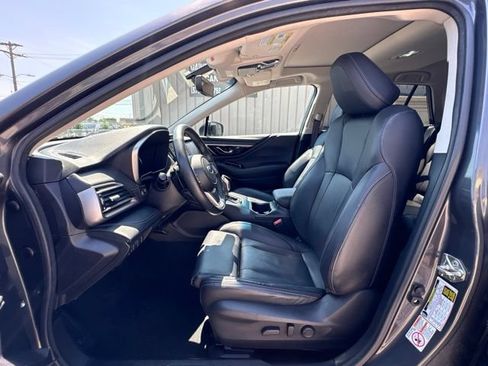 Used 2020 Subaru Outback Limited AWD/4WD image 12