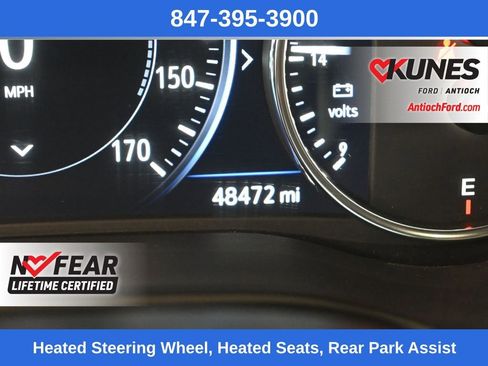 Used 2024 Buick Enclave Premium image 26