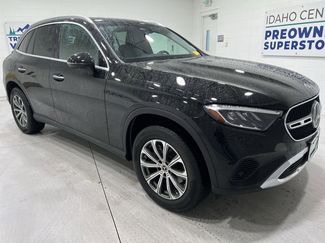 Used 2024 Mercedes-Benz GLC 300 4MATIC video 2