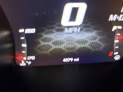 Used 2023 Dodge Charger Scat Pack RWD image 12