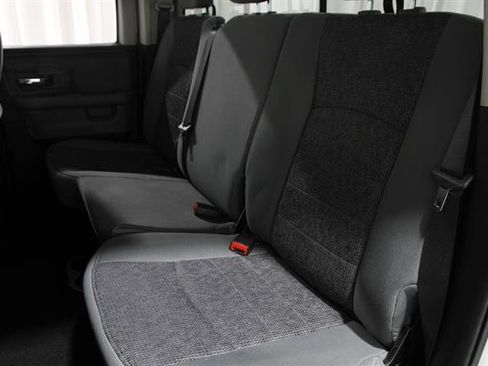 Used 2018 RAM 1500 Big Horn image 20