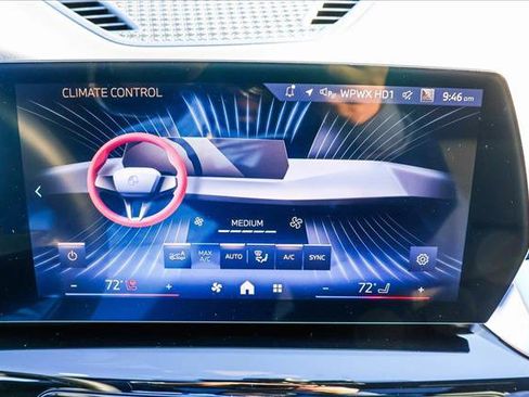 Certified 2025 BMW X1 xDrive28i w/ Convenience Package image 18