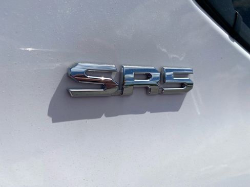 Used 2025 Toyota Tundra SR5 w/ SR5 Premium Package image 13