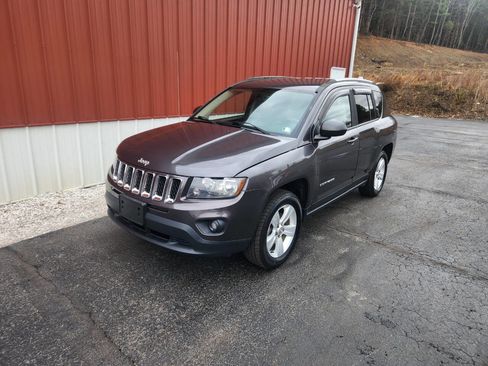 Used 2016 Jeep Compass Sport w/ Power Value Group image 6