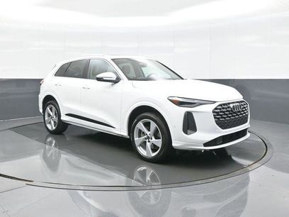 Certified 2025 Audi Q5 Premium Plus w/ Premium Plus