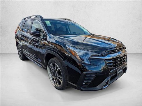 New 2026 Subaru Ascent Touring image 3