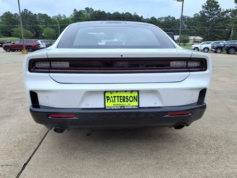New 2026 Dodge Charger R/T AWD/4WD image 3