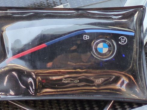 Certified 2025 BMW X7 M60i image 35