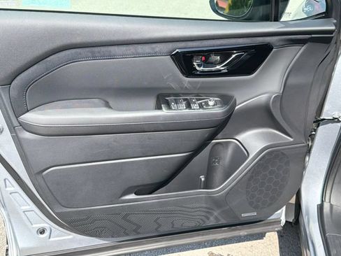 New 2026 Subaru Forester Limited AWD/4WD image 17