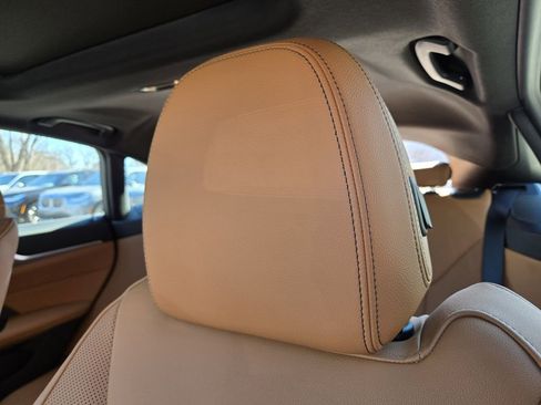 New 2026 BMW i4 xDrive40i w/ M Sport Package image 16