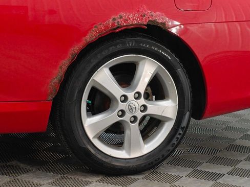 Used 2007 Toyota Solara SLE image 39