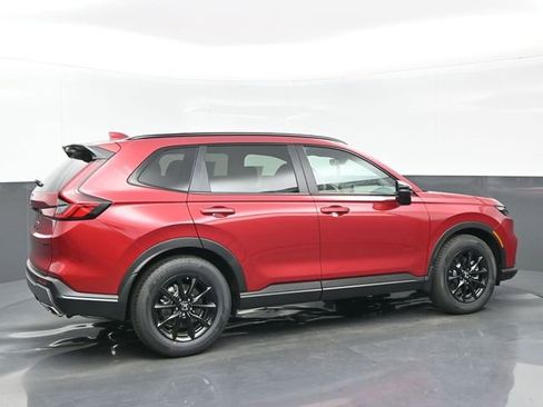 New 2026 Honda CR-V Sport image 6