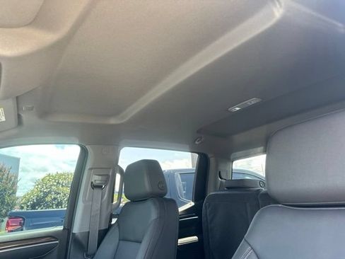New 2026 Chevrolet Silverado 1500 RST AWD/4WD image 15