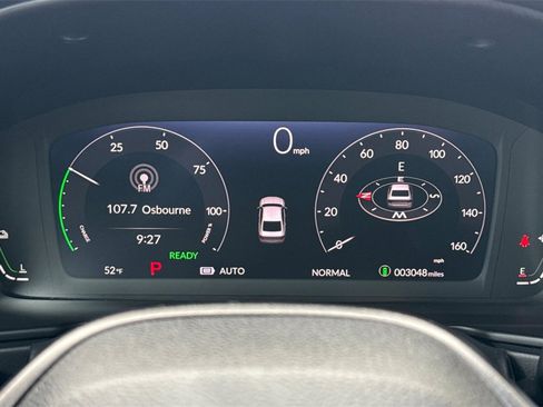 Certified 2025 Honda Accord Sport image 22