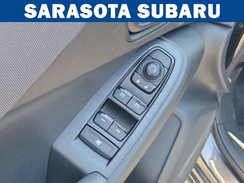 New 2026 Subaru Crosstrek 2.0i Premium AWD/4WD image 17