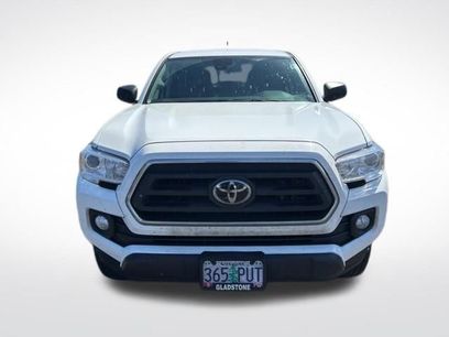 Used 2023 Toyota Tacoma SR5