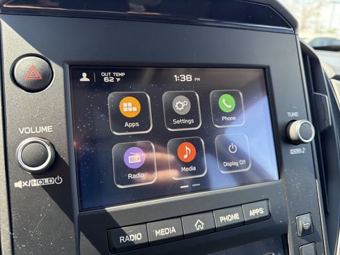 New 2026 Subaru Crosstrek 2.5i image 19