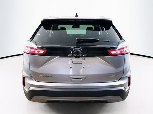 Used 2022 Ford Edge SEL w/ Convenience Package AWD/4WD image 26