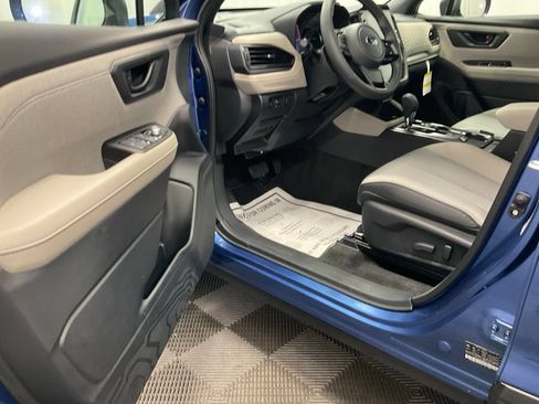 New 2026 Subaru Forester Premium AWD/4WD image 7