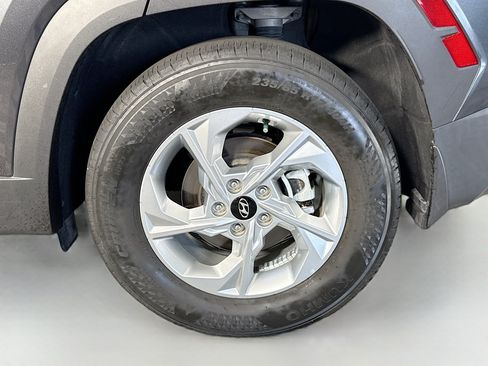 Used 2023 Hyundai Tucson SEL FWD image 37