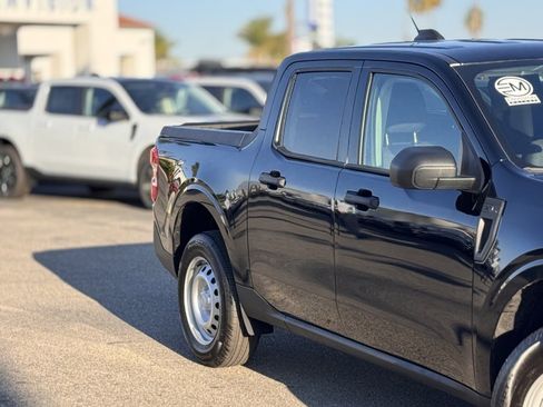 Used 2025 Ford Maverick XL image 5