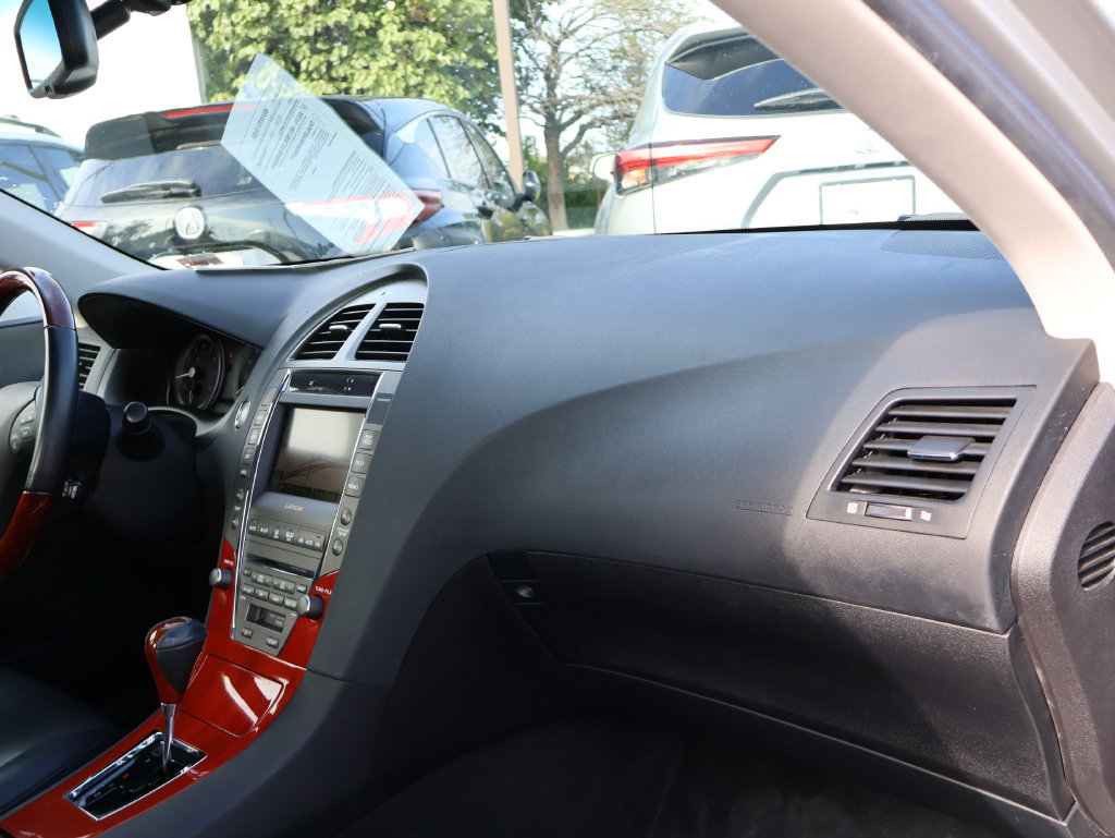 Used 2007 Lexus ES 350 FWD image 9