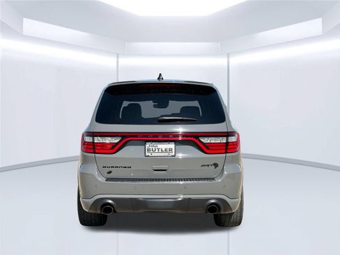 Used 2024 Dodge Durango SRT Hellcat AWD/4WD image 5