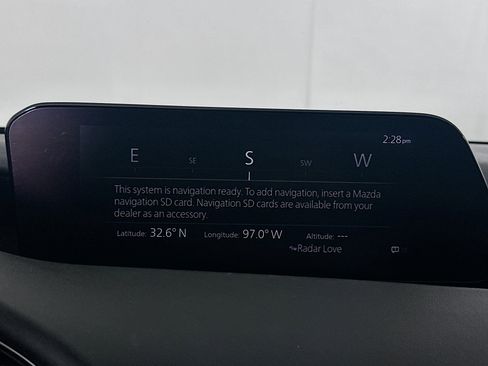 Used 2020 MAZDA MAZDA3 Sedan w/ Preferred Package image 22