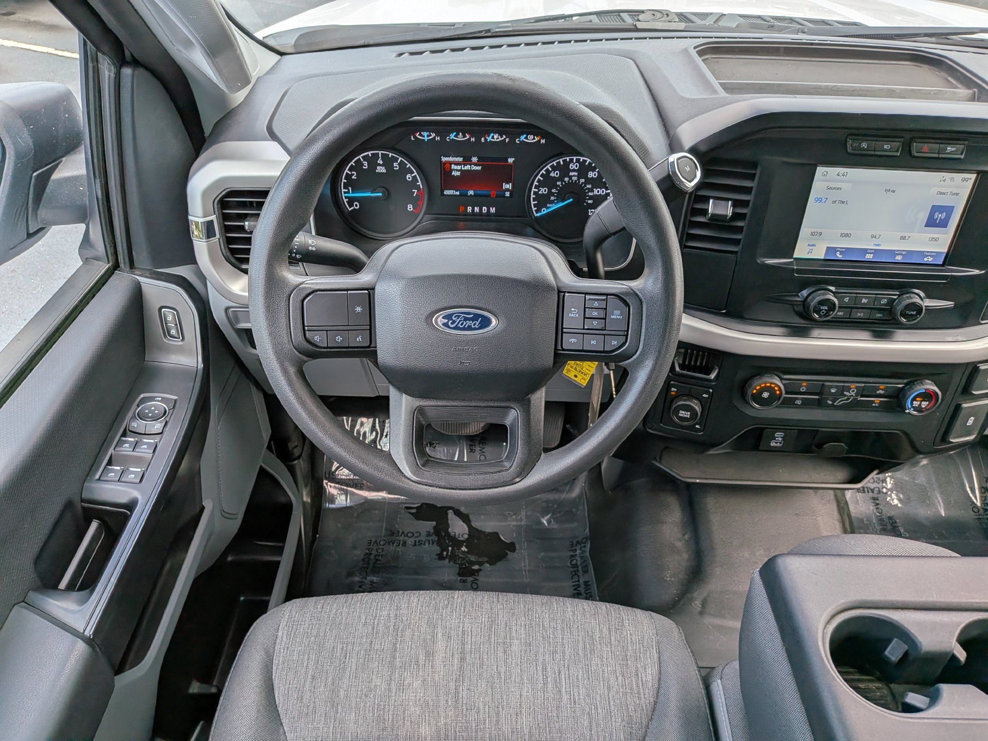Certified 2022 Ford F150 XL AWD/4WD image 17