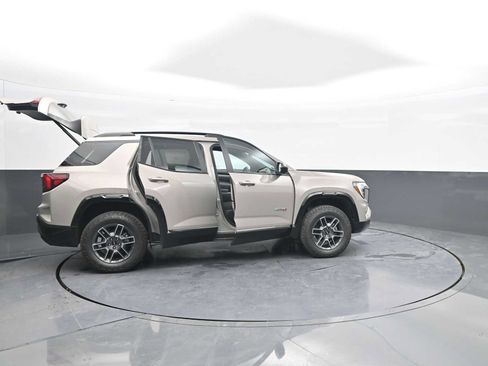 New 2026 GMC Terrain AT4 AWD/4WD image 43