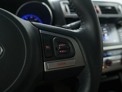 Used 2017 Subaru Outback 2.5i Limited image 24