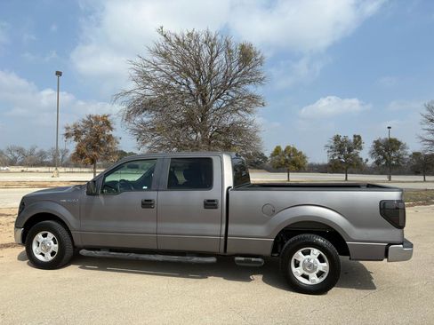 Used 2009 Ford F150 XLT image 3