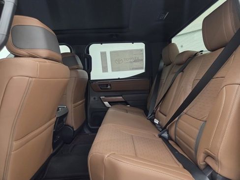 New 2026 Toyota Tundra 1794 Edition image 45